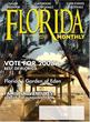 Florida Monthly Magazine